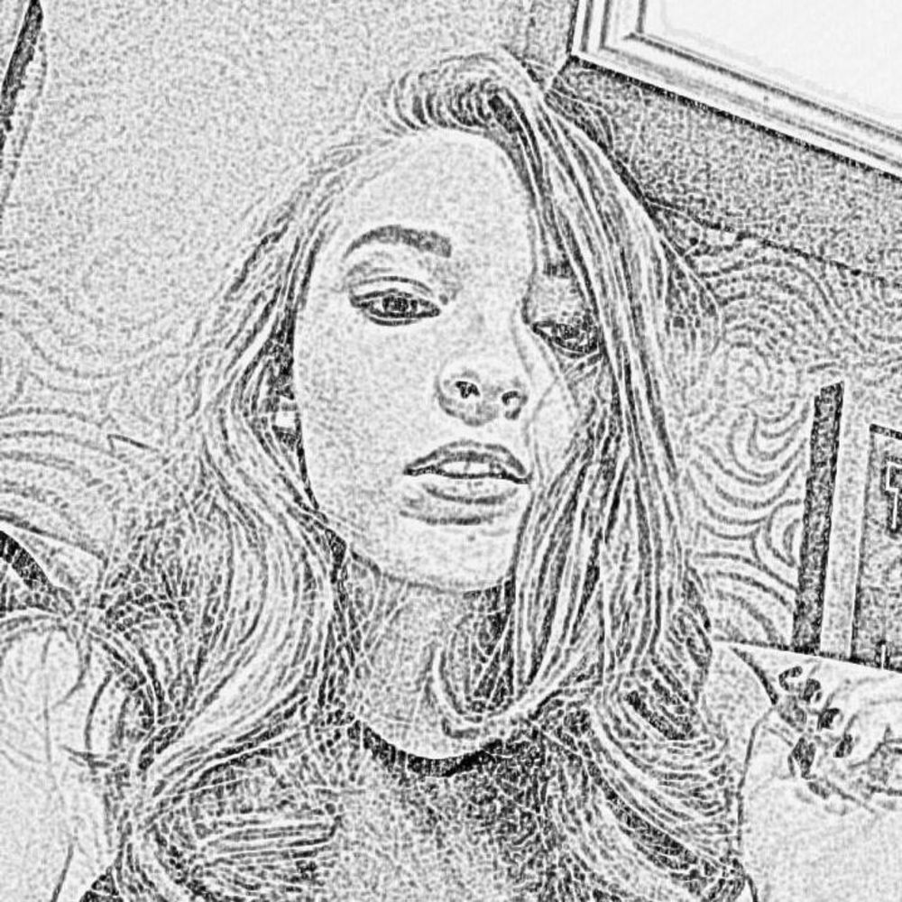 Meet your Posher, Haily